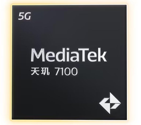 MediaTek Launches Dimensity 7100 Mid-Range Chip with TSMC 6nm and Major Power Savings